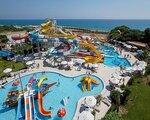 Azura Deluxe Resort & Aqua Sorgun, Antalya - last minute počitnice