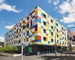 Charlys Tuttlingen, Friedrichshafen (DE) - namestitev