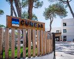 Cumeja Beach Club & Hotel