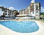 Pireneji, Hotel_Golf+spa_Real_Badaguas-jaca