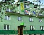 Hotel Monika, Krakau (PL) - namestitev