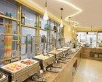 Prime Hotel Jeddah Al Hamra, Savdska Arabija - namestitev