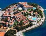 Park Plaza Verudela, otok Losinj - namestitev