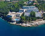 Splendid Resort, Rijeka (Hrvaška) - namestitev