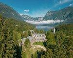 Slovenija, Hotel_Bohinj