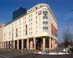 Hotel Ibis Warszawa Stare Miasto, Poljska - Varšava & okolica - namestitev