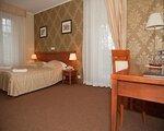 Hotel Villa Baltica, Danzig (PL) - namestitev