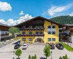 B&b Hotel Die Bergquelle, potovanja - Avstrija - namestitev