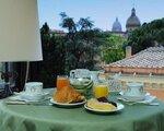 Hotel Farnese, Rim & okolica - last minute počitnice