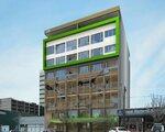 City Edge Dandenong Apartment Hotel, Melbourne (Avstralija) - namestitev