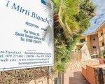 Residence Li Velieri, Olbia,Sardinija - last minute počitnice