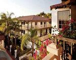 Best Western Plus Hacienda Old Town, San Diego - namestitev