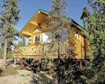 Denali Grizzly Bear Resort - Cedar Hotel/ Cabins/ Camping, Anchorage, Aljaska - namestitev