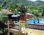 The Phulin Resort, Phuket - last minute počitnice