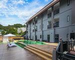 The Phulin Resort, Phuket (Tajska) - namestitev