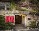 Château Le Cagnard, Francoska sredozemska obala - last minute počitnice