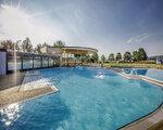 Graz (AT), H2o_Hotel_Therme_Resort