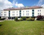 Hotel Campanile Marne La Vallée - Bussy Saint Georges, Pariz & okolica - namestitev
