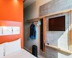 Ibis Budget Gent Centrum Dampoort, Brussel (BE) - namestitev