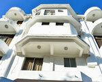 Cool Breeze Hotel, Mombasa (Kenija) - namestitev