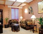 Haffa House Hotel Muscat, Oman - namestitev