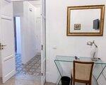 Liberty Suites, Sicilija - namestitev