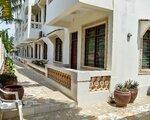 Danpark Hotel And Apartments, Mombasa (Kenija) - namestitev
