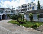Sanana Hotel, Mombasa (Kenija) - namestitev