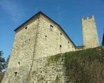 Castello Di Giomici, Perugia - namestitev