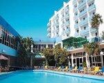 Hotel Acuazul, Havanna - namestitev