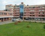 Jarika County Lodge, Mombasa (Kenija) - namestitev