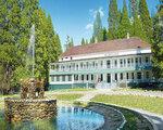 Wawona Hotel, Fresno, Kalifornija - namestitev
