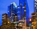 Intercontinental Boston, Boston - namestitev