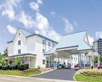 Ramada Pigeon Forge North, North Carolina - namestitev