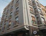 Istanbul-Sabiha Gokcen, Hotel_Naumpasa_Konagi
