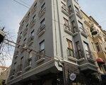 Hotel Naumpasa Konagi, Istanbul-Sabiha Gokcen - last minute počitnice