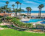 Harbor View Inn, Santa Barbara - namestitev