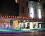 Pantages Hotel Downtown Toronto, Toronto & okolica - last minute počitnice