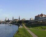 Maritim Hotel & Internationales Congress Center Dresden, Dresden (DE) - namestitev