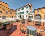 Hotel Villa Malaspina, Verona - namestitev