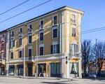 Boutique Hotel Liberty 1904, Bologna - namestitev