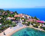 Maya Bistro Hotel Beach, Turčija - ostalo - namestitev