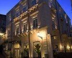 Il Principe Hotel Catania, Sicilija - iz Graza last minute počitnice