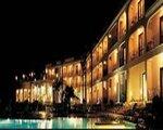 Grand Hotel Selinunte, Palermo - namestitev