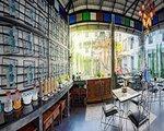 Ai Pai Hotel, severni Bangkok (Tajska) - namestitev