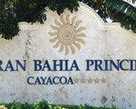 Bahia Principe Grand Cayacoa, polotok Samana - last minute počitnice