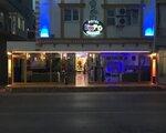 Exporoyal Hotel, Antalya - last minute počitnice