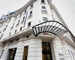 Hilton Garden Inn Bucharest Old Town, Bukarest-Otopeni (Romunija) - namestitev