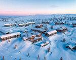 Ilsetra Hafjelltoppen, Norveška - Oslo & okolica - namestitev