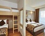 Sunis Hotels Kumköy Beach Resort Hotel & Spa, Turčija - iz Graza, last minute počitnice
